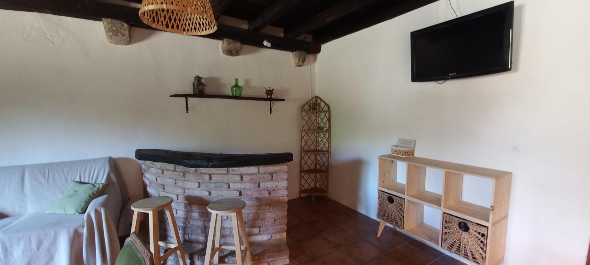 La Fabrica De Targarona Villa Sant Pere de Torello Luaran gambar